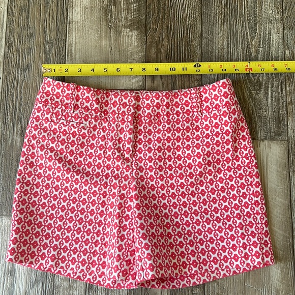 Ann Taylor Loft The Riviera shorts, 0 - Picture 7 of 9